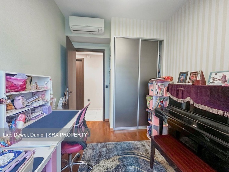 Signature At Yishun (D27), Condominium #501187391